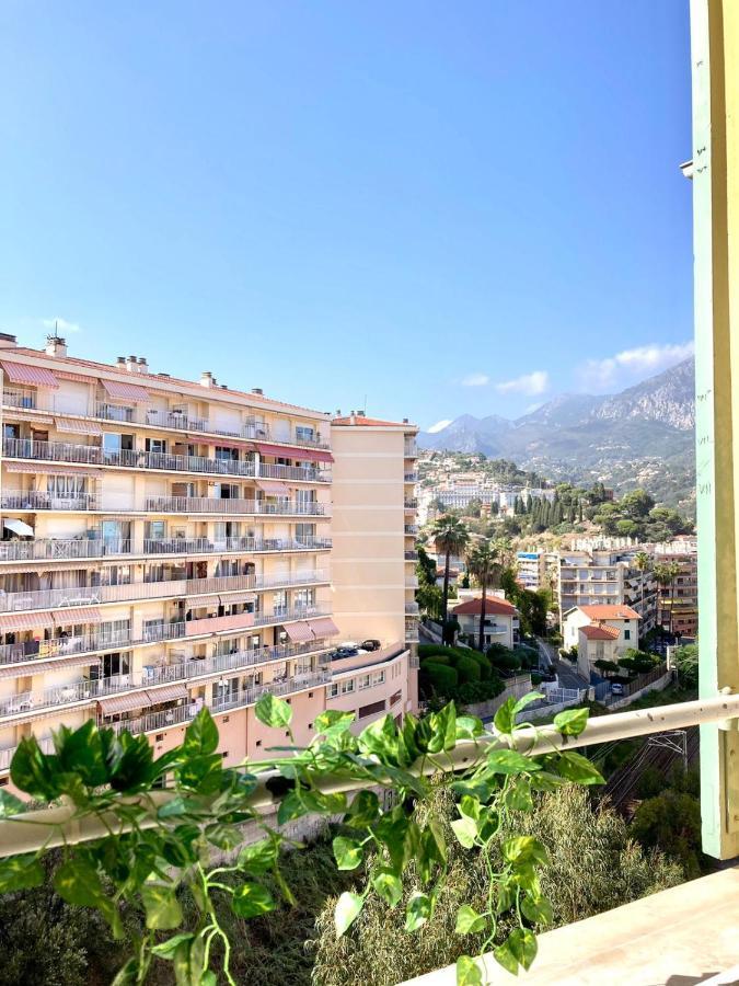 Studio Imperial Menton Exterior foto